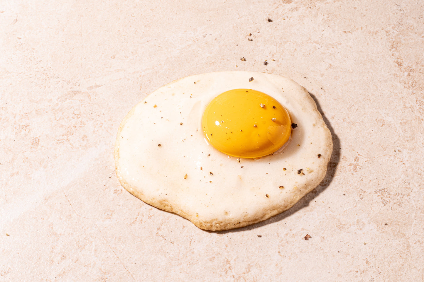 The World's First Plant-Based Steak'N'Eggs π±π₯©π₯