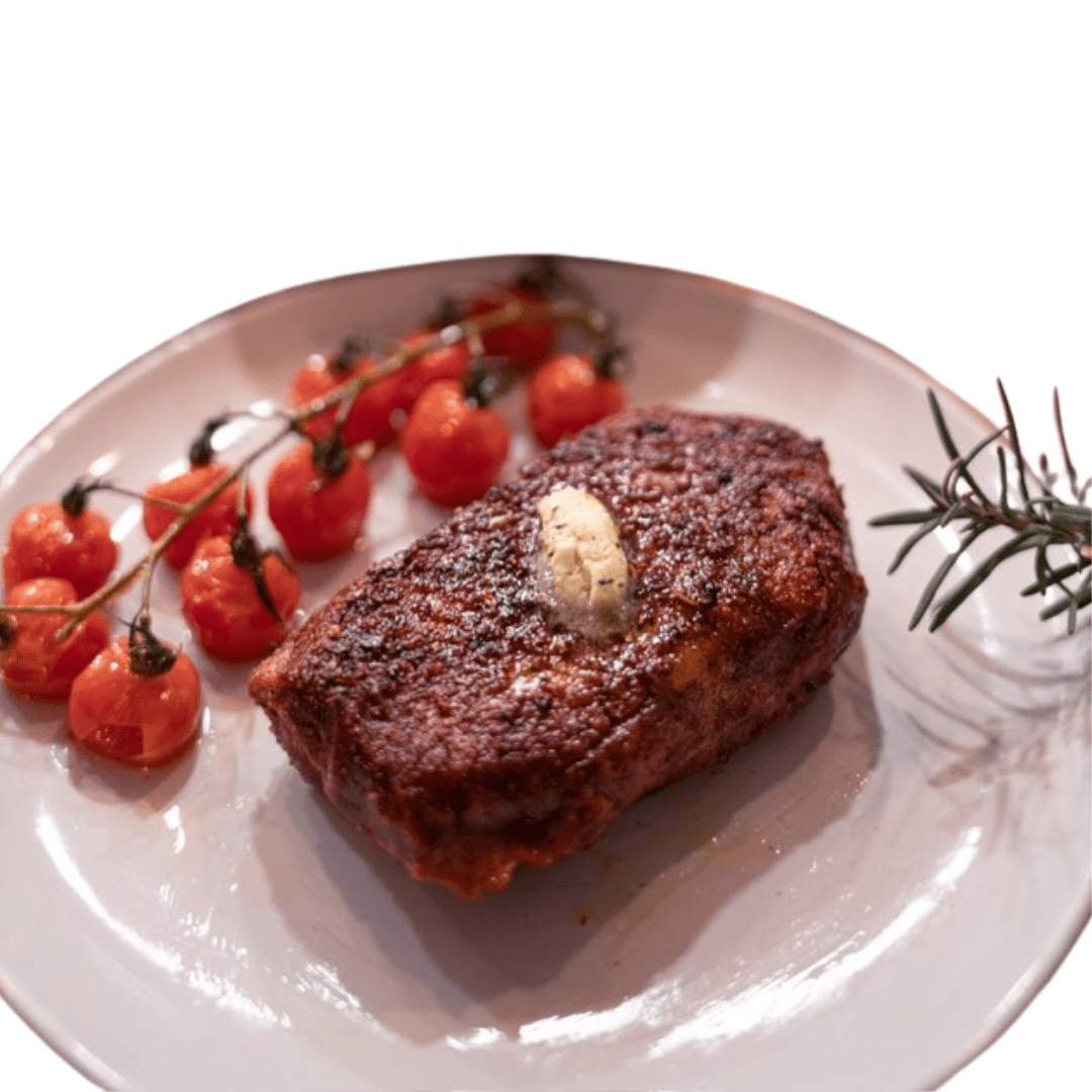 NEW! Premium plant - based filets (6 - , 12 - or 18 - pack) - Offbeast