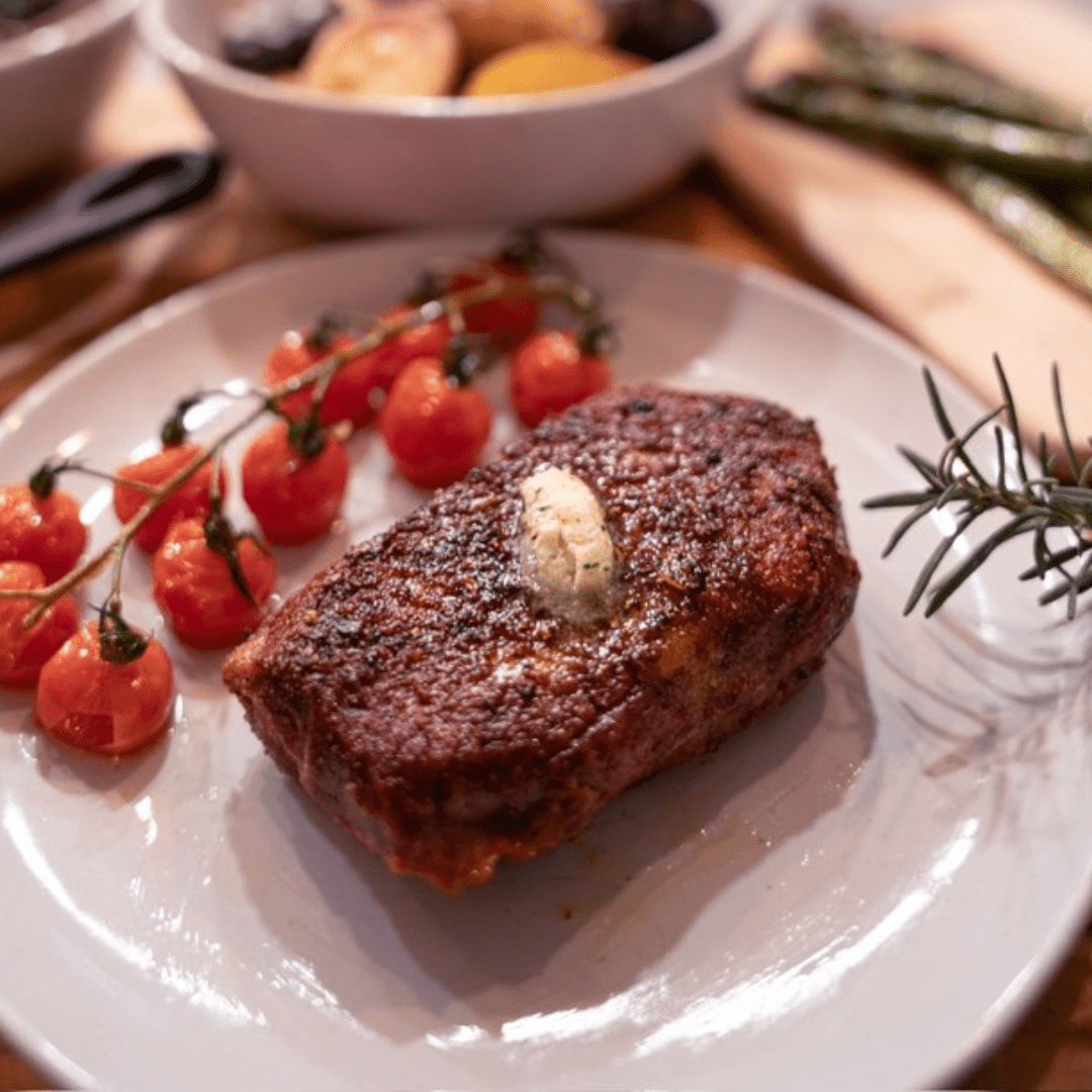 NEW! Premium plant - based filets (6 - , 12 - or 18 - pack) - Offbeast