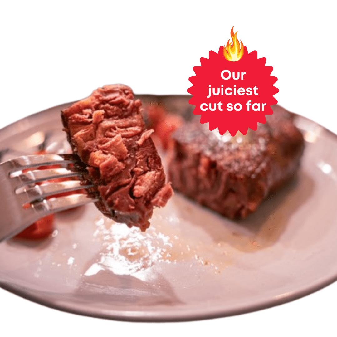 NEW! Premium plant - based filets (6 - , 12 - or 18 - pack) - Offbeast
