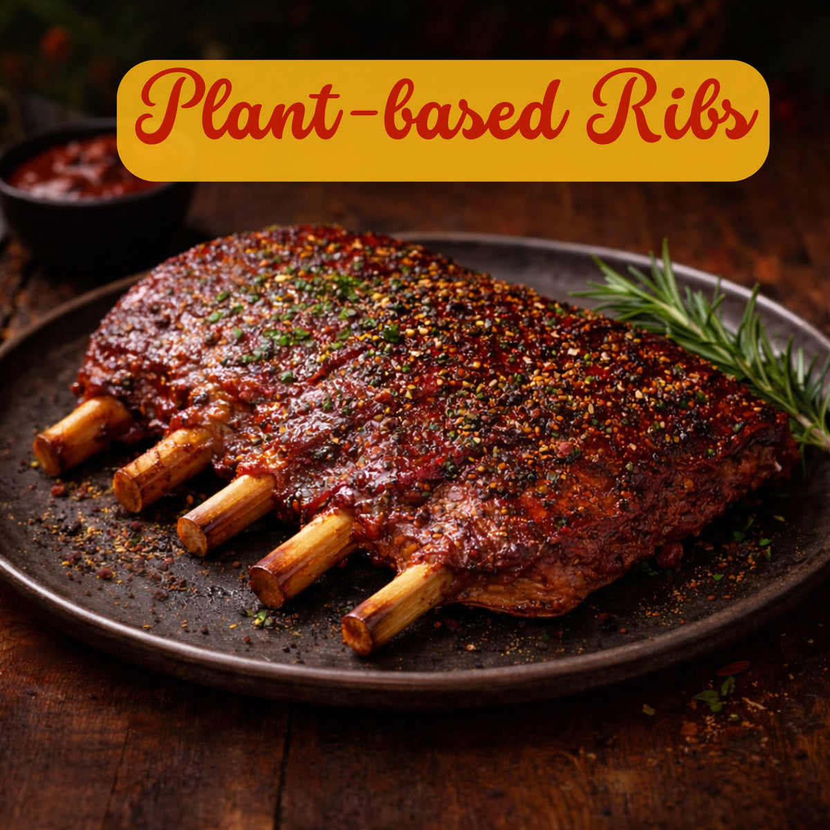 Premium Plant-based Labor Day Bundle 🥩🔥