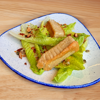 Oshi Plant-Based White Fish Fillets