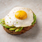 The World's First Plant-Based Steak'N'Eggs 🌱🥩🥚