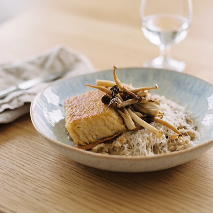 Oshi Plant-Based White Fish Fillets