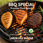 BBQ Labor Day Bundle - Offbeast