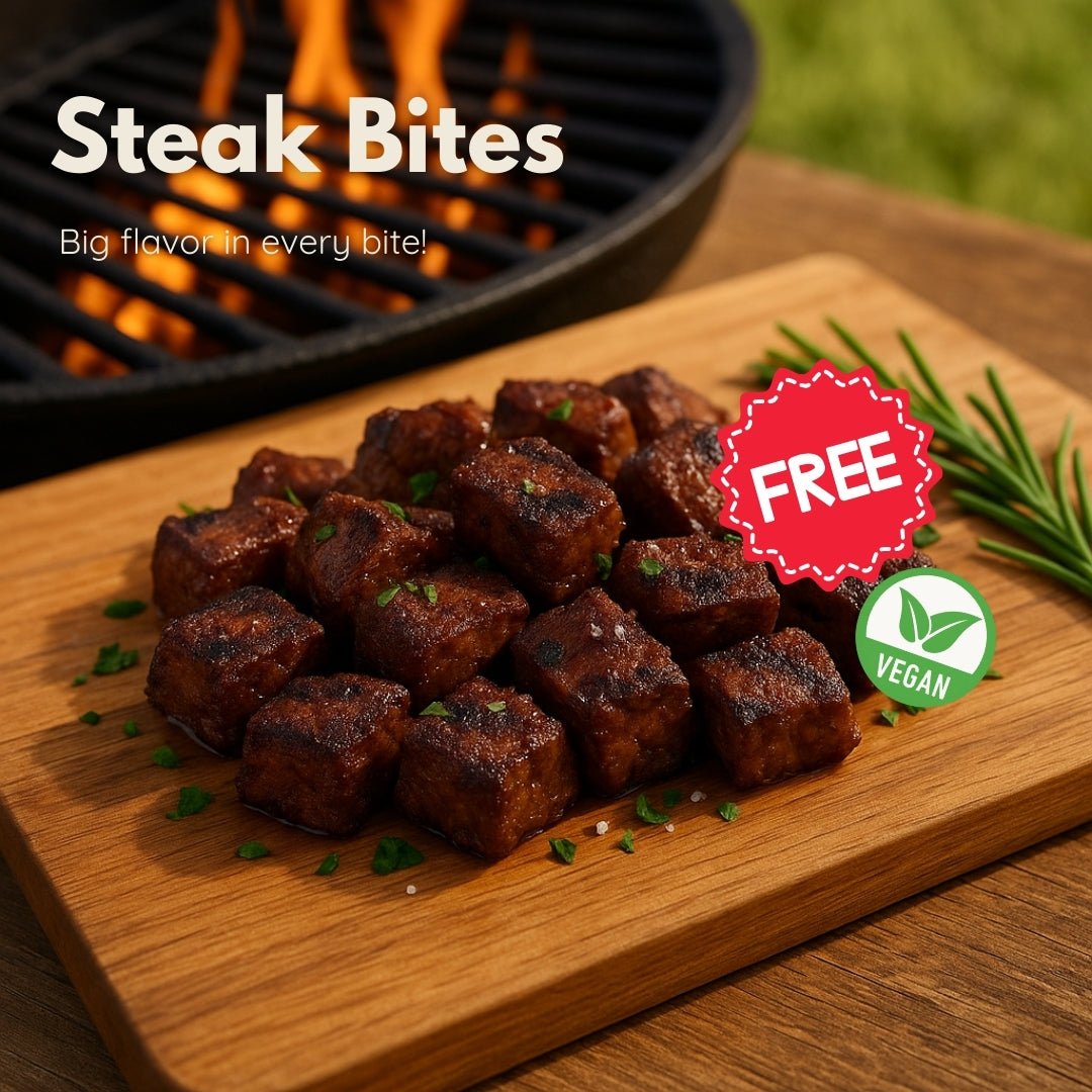 BBQ Labor Day Bundle - Offbeast