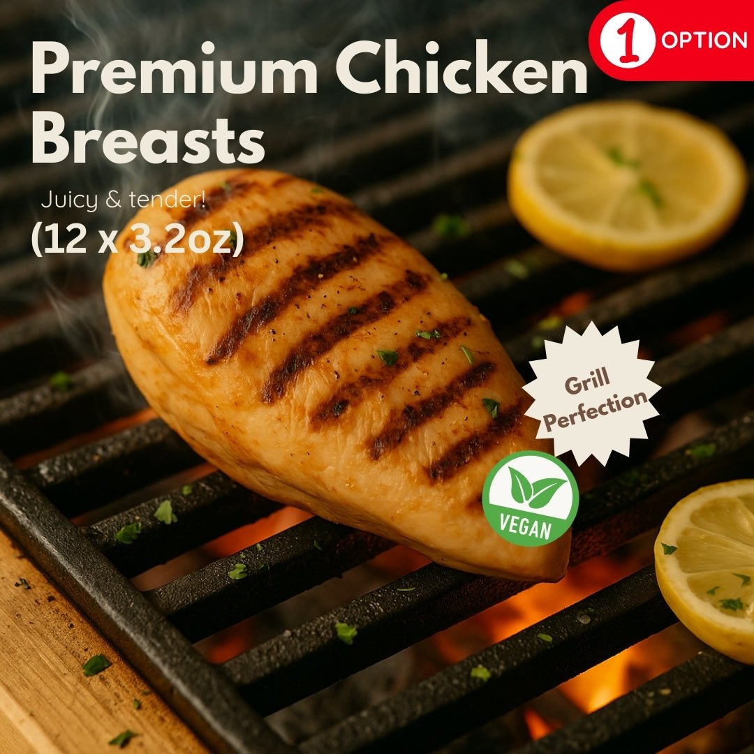 +++ COMING SOON +++ BBQ Labor Day Bundle - Offbeast