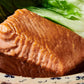 Oshi Plant - Based Salmon Fillets - Offbeast