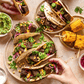 Premium Plant - Based Steak Bites - Offbeast
